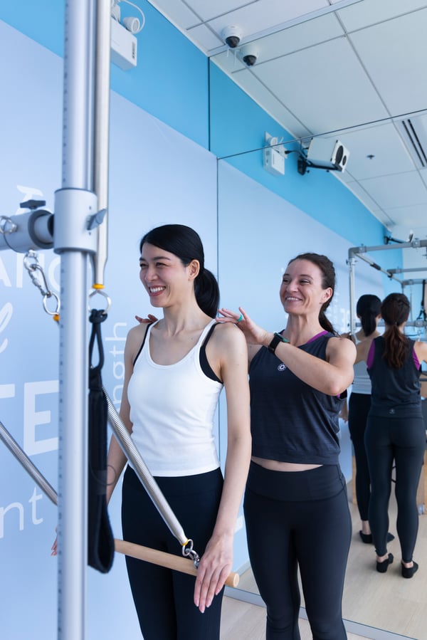 Pilates for Scoliosis: What is Scoliosis? How Can Pilates Help Scoliosis?